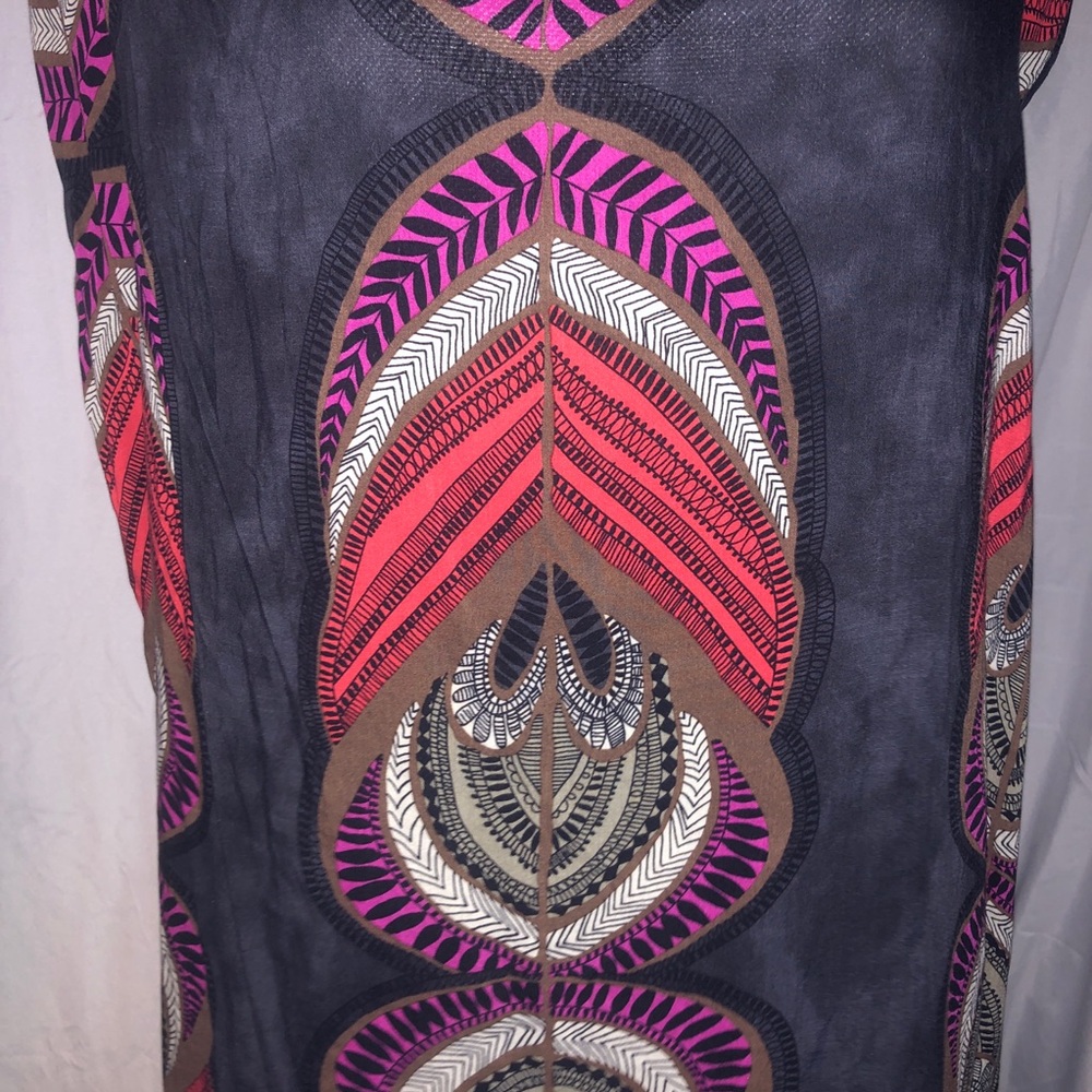 TRUCCO SHEATH.EU SZ 44. Tribal